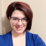 Hegyiné S. Nagy Tímea, marketing specialista