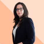 Kuna Lívia, virtuális asszisztens