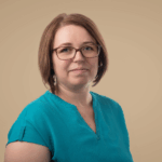 Orbán-Kacs Bernadett, online asszisztens