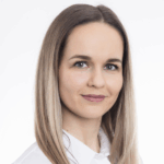 Kabai Karina, virtuális asszisztens