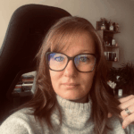 Csiszár Kitti, virtuális asszisztens